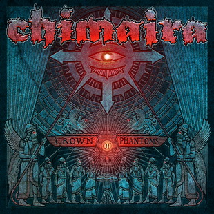 Гледайте видеоклип на CHIMAIRA