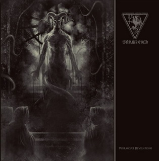 Втори албум от WORMREICH