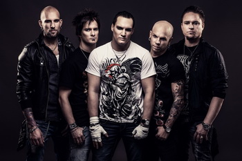 Интервю с THE UNGUIDED