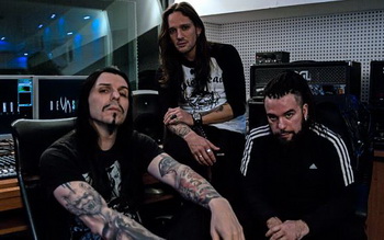 SEPTICFLESH готови с нов албум