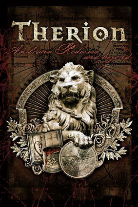 Вижте трейлър към DVD-то на THERION