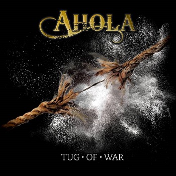 Втори албум от AHOLA