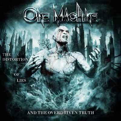 ONE MACHINE пускат лирик видео
