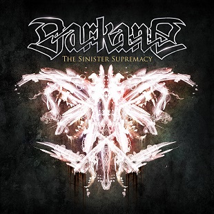 Гледайте видеоклип на DARKANE