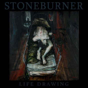 Втори албум от STONEBURNER
