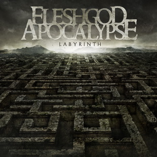 FLESHGOD APOCALYPSE пускат ново видео