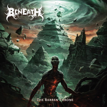 Втори албум от BENEATH