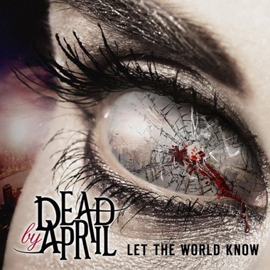DEAD BY APRIL пускат откъси от третия си албум