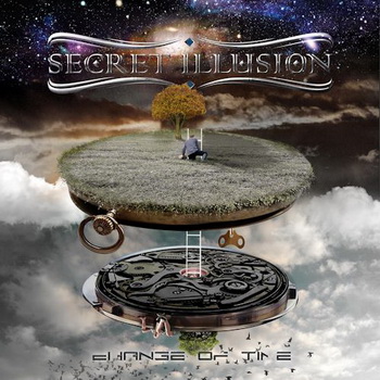 Новини около SECRET ILLUSION
