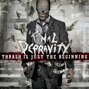 FINAL DEPRAVITY с нов клип