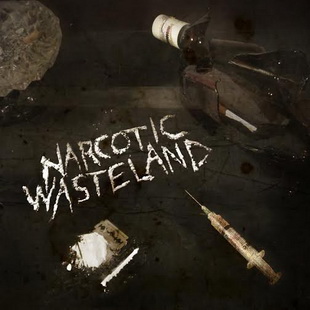 Гледайте видеоклип на NARCOTIC WASTELAND