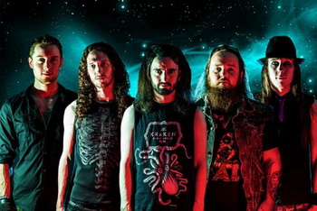 ALESTORM в процес на записи
