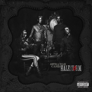 Гледайте видеоклип на HALESTORM