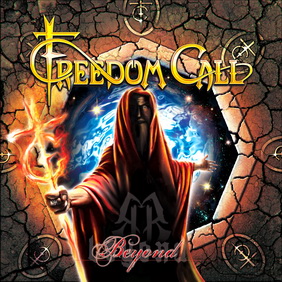 Freedom Call - Beyond (ревю от Metal World)