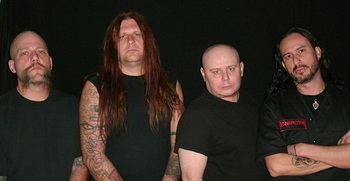 RESURRECTION подписват с Old School Metal Records