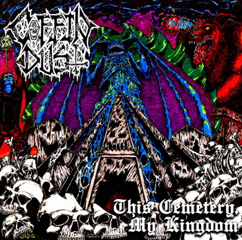 Дебют на COFFIN DUST