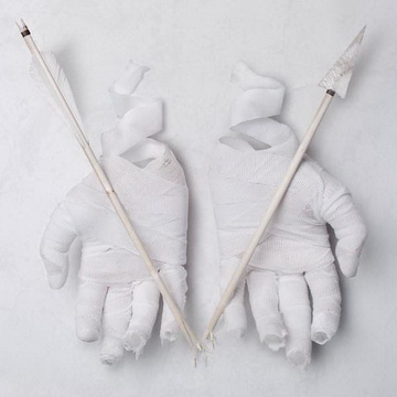 Слушайте целия нов албум на I KILLED THE PROM QUEEN
