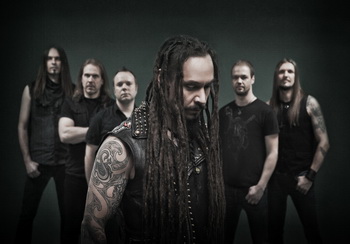 AMORPHIS обявиха съпорта си за предстоящото турне