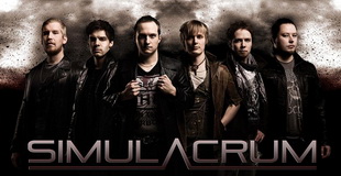 SIMULACRUM подписват с Power Prog Records