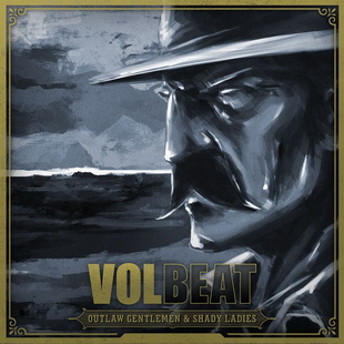 Гледайте видеоклип на VOLBEAT