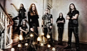 EPICA озаглавиха новия си албум