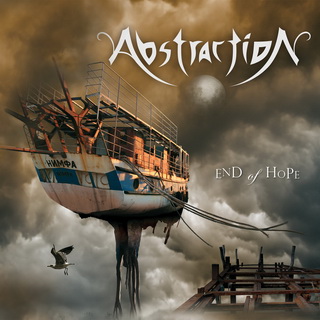 Слушайте дебюта на ABSTRACTION