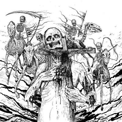 GRAVECRUSHER подписват с Xtreem Music