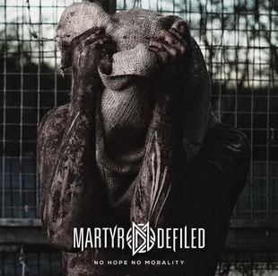 Гледайте видеоклип на MARTYR DEFILED