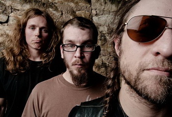 YOB подписват с Neurot Recordings