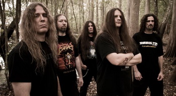 CANNIBAL CORPSE се отправят към студио