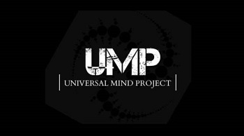 Дебют на UNIVERSAL MIND PROJECT