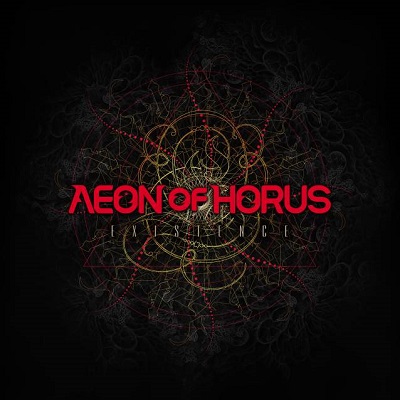 Нова музика от AEON OF HORUS