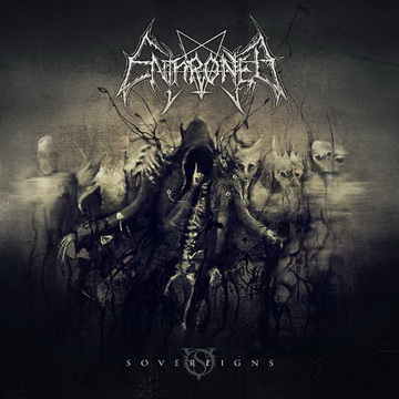 Новини от ENTHRONED