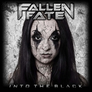 FALLEN FATE с официален клип към "I Welcome the Dead"
