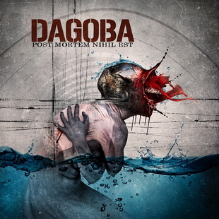 Гледайте видеоклип на DAGOBA