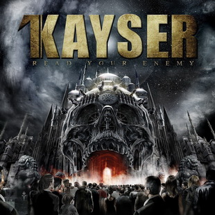 Гледайте видеоклип на KAYSER