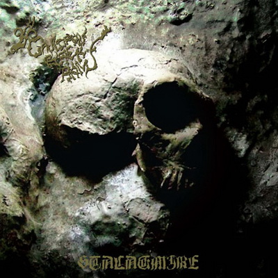 CAULDRON BLACK RAM пускат нова песен за слушане