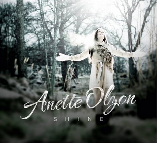 Видеоклип от първия соло албум на Anette Olzon