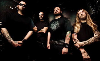 LOUDBLAST подписват с Listenable Records