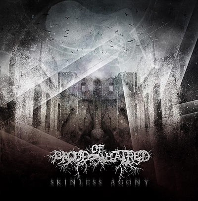 BROOD OF HATRED пускат трейлър към дебютния си албум
