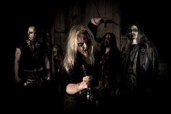 SATURNIAN MIST подписват с Candlelight Records