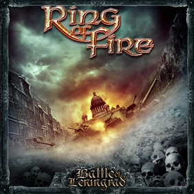 Ring of Fire - Battle of Leningrad (ревю от Metal World)