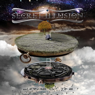 Гледайте видеоклип на SECRET ILLUSION