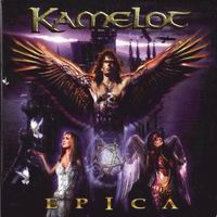Kamelot - Epica (ревю от Metal World)