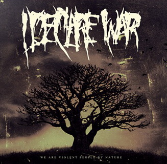 Пети албум от I DECLARE WAR