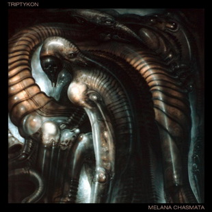 TRIPTYKON изпълняват ново парче