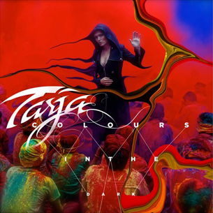 Конкурс за обложка на “Left In The Dark” на TARJA