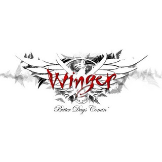 Новини около WINGER