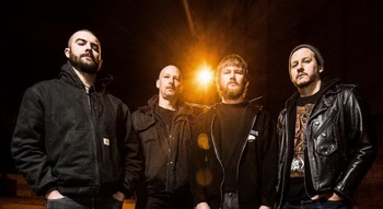 Новини от MISERY INDEX