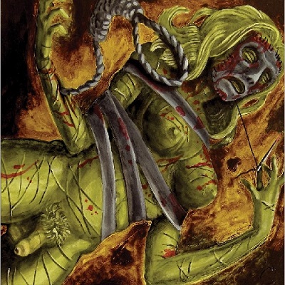 Слушайте ново парче на LORD MANTIS